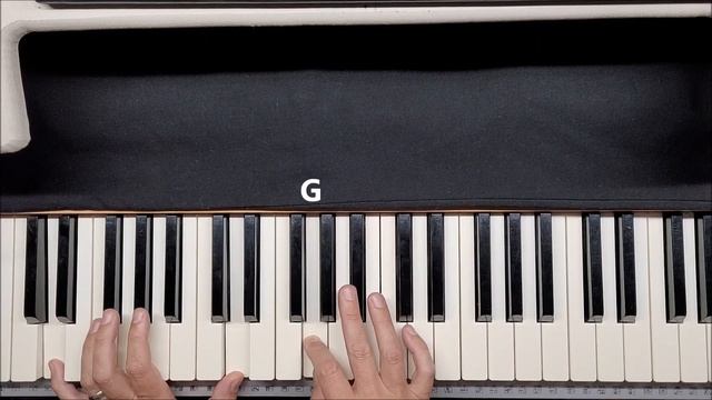 Learn How to Play Passenger Seat by Death Cab for Cutie - A Piano Tutorial смотреть онлайн