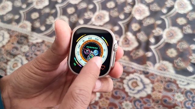 Cheapest Apple Watch S8 Ultra Max In Pakistan Unboxing And Review | Budget Friendly | MR JUGAAR смотреть онлайн