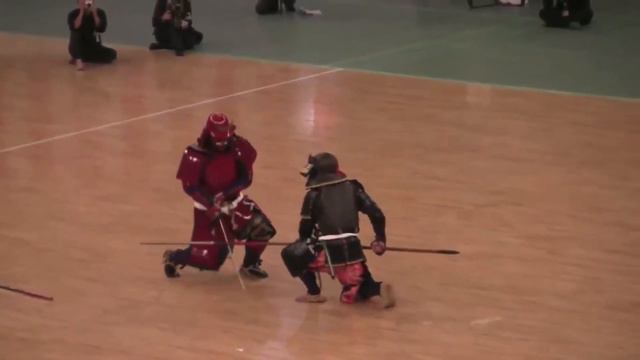 Боевые искусства мира. Содзюцу смотреть онлайн