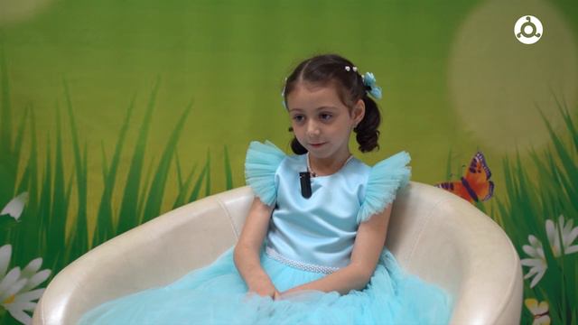 Дети говорят. 31.07.2024 г