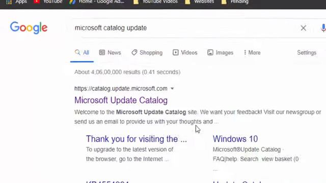 Patch To Fix Stop Code “APC INDEX MISMATCH” Windows 10 смотреть онлайн