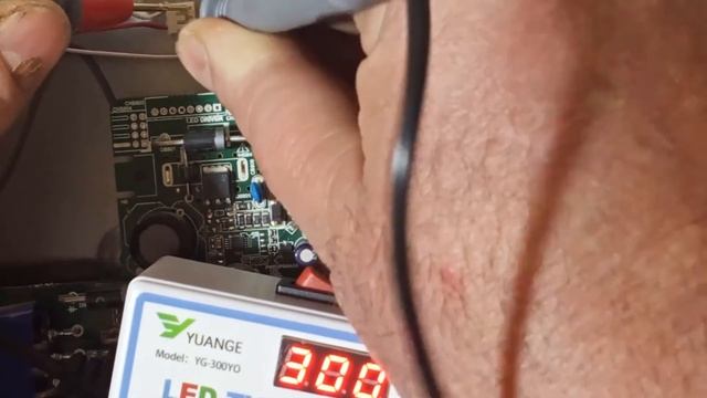 Ремонт подсветки телевизора Erisson 32LES78T2W смотреть онлайн