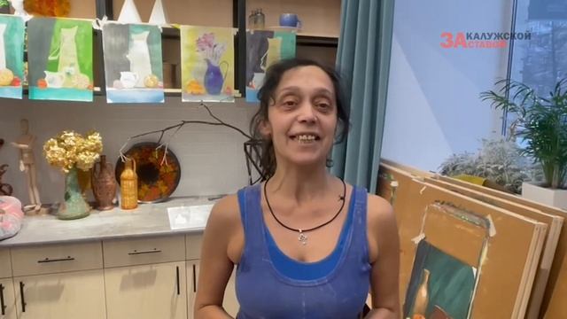 В ЮЗАО занимается танцевальный коллектив с 8-летней историей смотреть онлайн