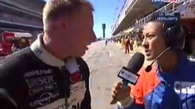 FIA GT 2003 rd 1 Barcelona Race смотреть онлайн