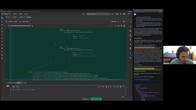 GitLab Runner office hour (August, 2020) смотреть онлайн