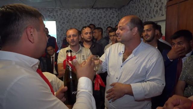 Цыганская свадьба Розана и Ёну смотреть онлайн