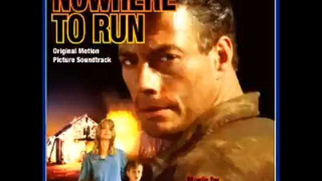 Nowhere To Run - Love Theme Soundtrack смотреть онлайн