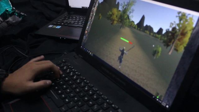 Review Tubes Game Dasar Battle Of Amidious смотреть онлайн