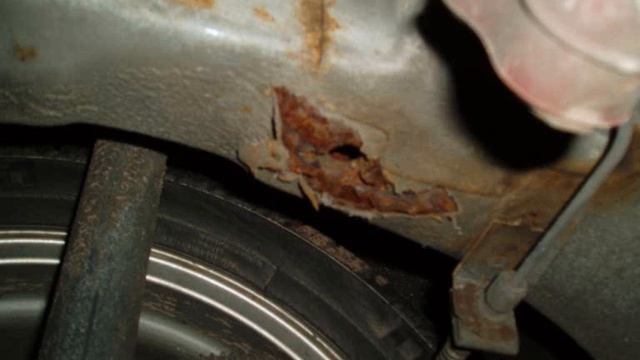 Ford Escort RS 2000 F1 Project смотреть онлайн