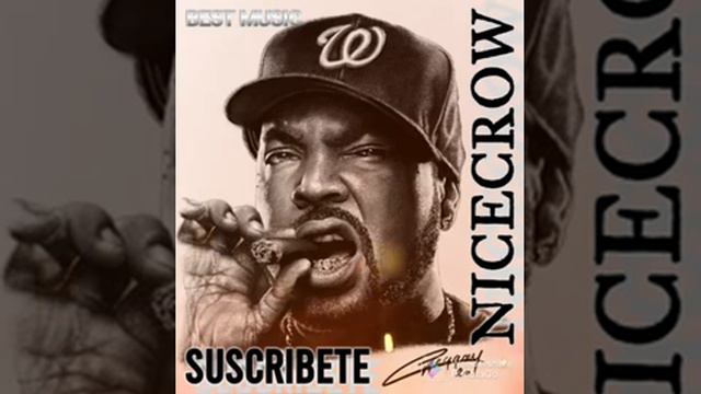 Ice Cube Black N' White смотреть онлайн