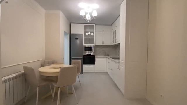 ЧЁТКАЯ КУХНЯ НА ЗАКАЗ В СТИЛЕ НЕОКЛАССИКА В МОСКВЕ. ЦЕНА В ОПИСАНИИ. ЭТИ КУХНИ ВНЕ МОДЫ! смотреть онлайн