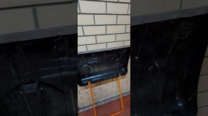 Ремонт (замена) наконечника снеговой лопаты или скребка.