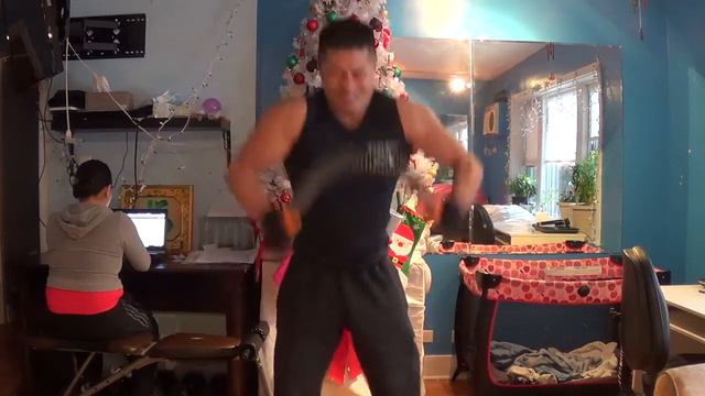 FMK 80 kg (176 lb) Power Twister - 35 Reps @ 145 lbs 42.48 p4p- 2/10/14 - Kwoon Record смотреть онлайн