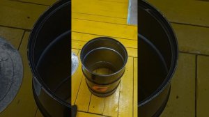 коптилка своими руками