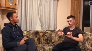 РАЗБРАСЫВАНИЕ ПАУКОВ ПО ФЕРМЕ , НАТУРАЛЬНОЕ МЕЛИРОВАНИЕ И 12 ЛЕТ РАБСТВА