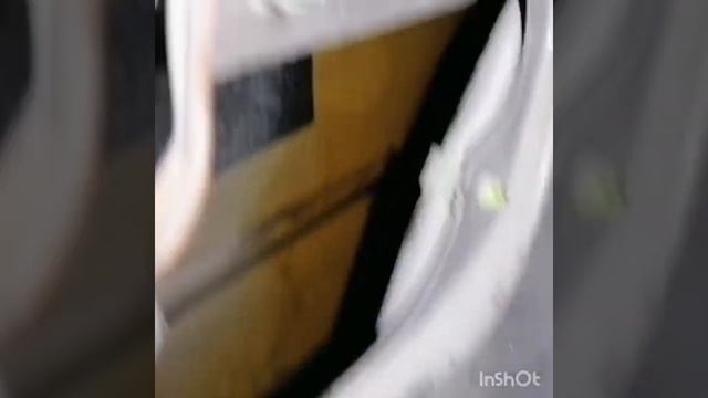 Реанимируем старенький гольф 2.