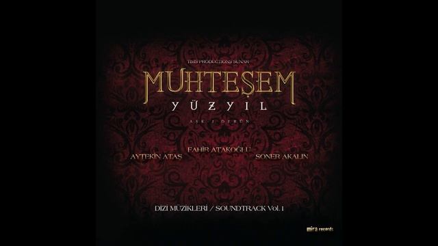 Muhtesem Yuzyıl - Yasli (Mournful) ( Full ) смотреть онлайн