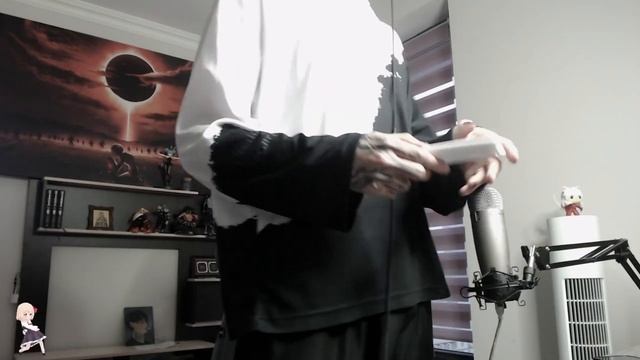 КУСАКАБЕ ПРО НОВЫЕ ВЕЩИ И ПСИХОЛОГОВ смотреть онлайн