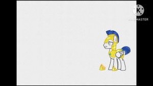 МЛП/Покоління після G4 і до G5 №1/MLP/Generation after G4 and before G5 №1
