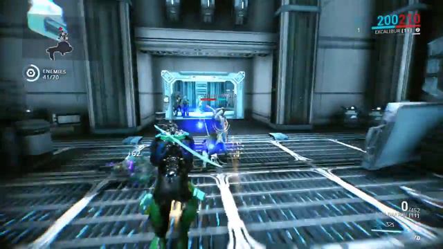 warframe part 12 online смотреть онлайн