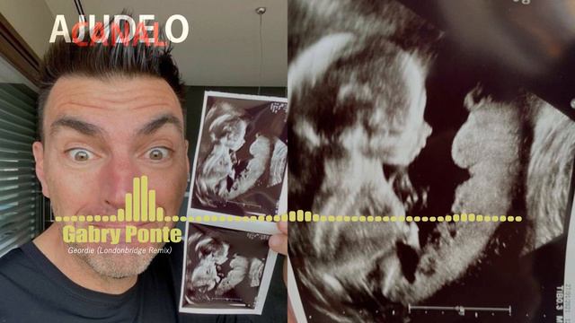 Gabry Ponte - Geordie (Londonbridge Remix)
