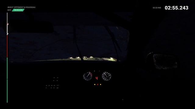 ЛУЧШИЙ РАЛЛИ ГОНЩИК (DIRT 4) смотреть онлайн