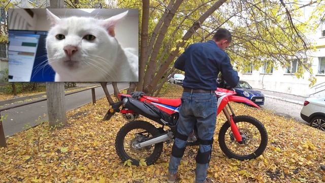 Готовимся к зиме! / Suha82 смотреть онлайн