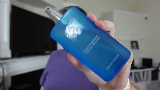 Davidoff Cool Water Wave vs. Cool Water vs. Cool Water Frozen - Review смотреть онлайн