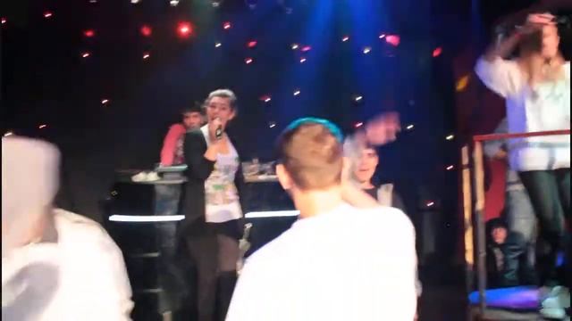 Дай 5ть - Сыграем в любовь смотреть онлайн