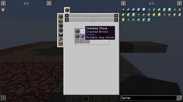 Гайд. Incense Altar из Blood magic в Minecraft 1.12.2 смотреть онлайн