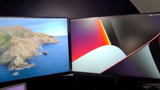 KOORUI 27 Inch QHD Gaming Monitor 144 Hz, VA, 1ms, DCI-P3 90% Color Gamut, FreeSync G-Sync Compatib смотреть онлайн