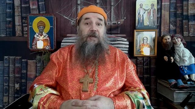 В чем преимущества христианства? смотреть онлайн