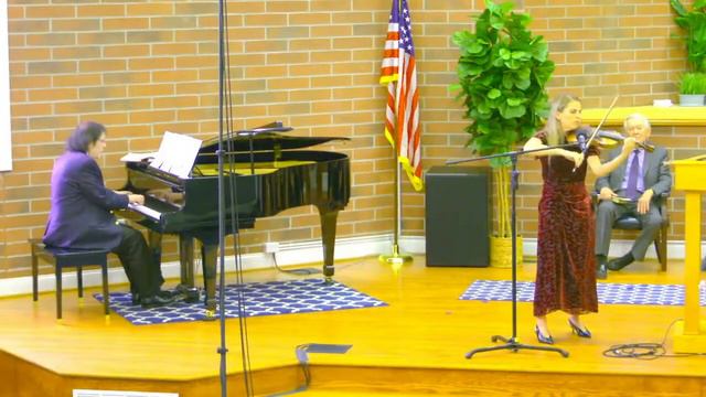 Rachmaninov's Vocalise | Special Music смотреть онлайн