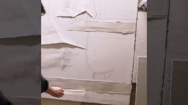 Барельеф 2 часть. Архитектура в барельефе.