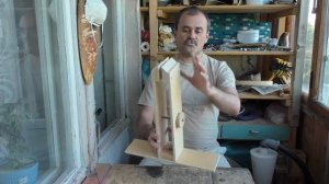 Шорник своими руками