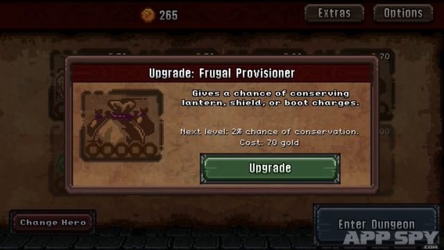 Wayward Souls | iOS iPhone / iPad Gameplay Review - AppSpy.com смотреть онлайн
