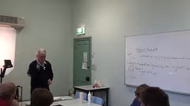 Bible Introduction OT: Amos, Obadiah, Jonah (21b of 29) смотреть онлайн