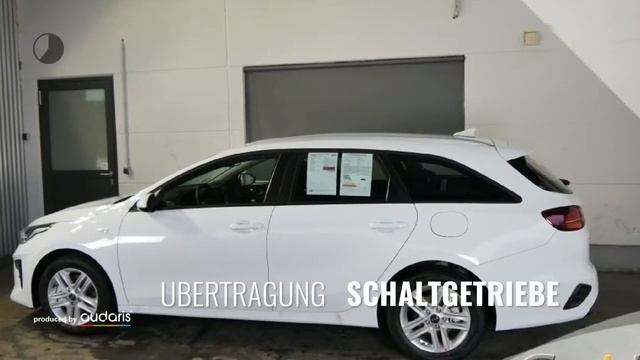 Kia Ceed смотреть онлайн