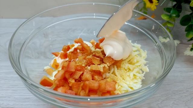 Silvesteressen, das sogar Kinder zubereiten können! Einfach und lecker смотреть онлайн