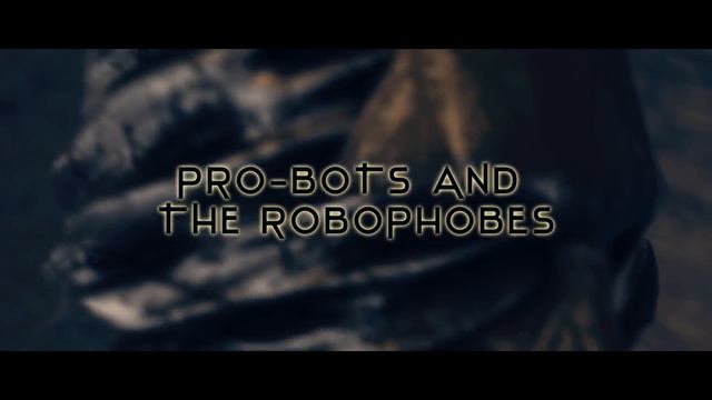 Scandroid - Pro-bots