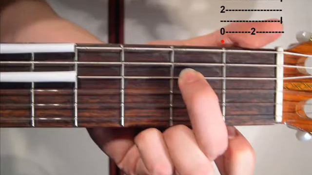Bourrée E-minor Lesson смотреть онлайн