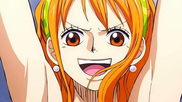 ANIME EDIT 4K [NAMI] смотреть онлайн