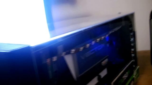 Node 304 + GTX 780 Lightning + Acrylic Window // Gaming PC Update Dec. 2013 смотреть онлайн