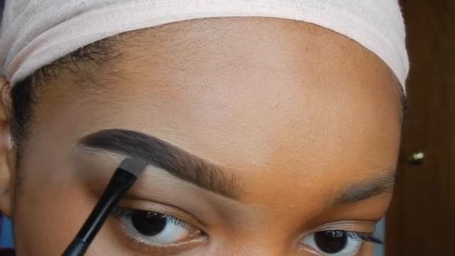 THE BASICS | Drug Store Updated Eyebrow Routine смотреть онлайн
