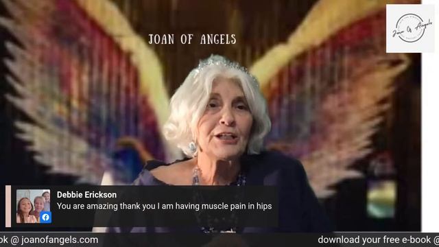 Taste Your Power, Take Charge, and Get This Party Started with Oracle, Joan Of Angels? смотреть онлайн