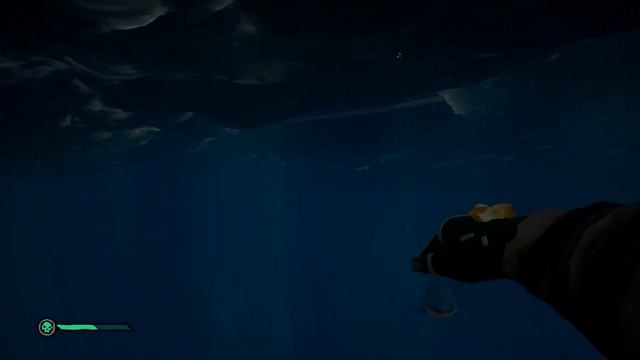 Sea of Thieves. Море зовёт! смотреть онлайн