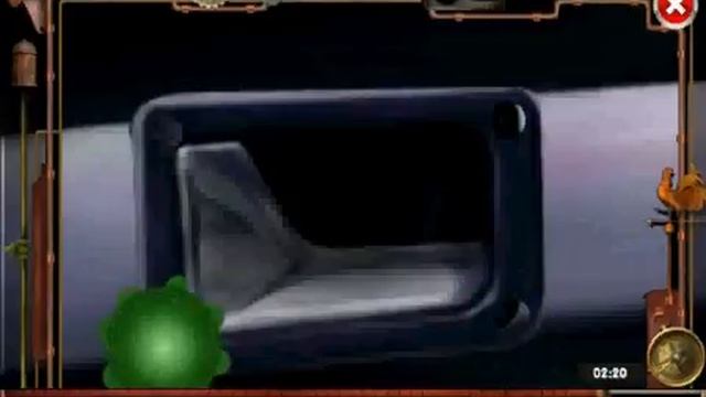 Dinosaur Forest Escape смотреть онлайн