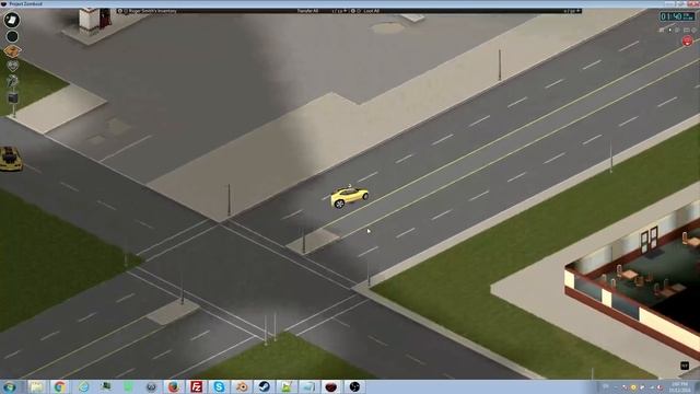 Example Car - Driving Cars Mod 3D Models & MP смотреть онлайн