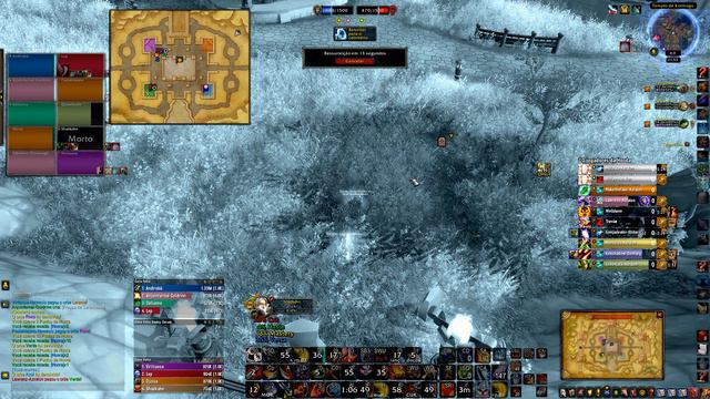 PvP WarMachine x PvP LAB, RBG (1864mmr) Templo de Kotmogu, WoW SL 9.1.5, S02 смотреть онлайн