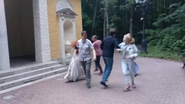 Французская плясовая смотреть онлайн